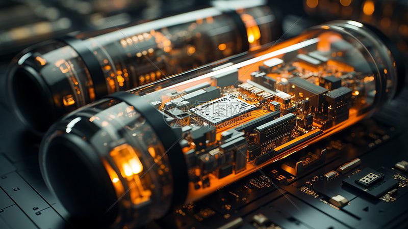 工业连接器选型：关键参数与适用场景解析**